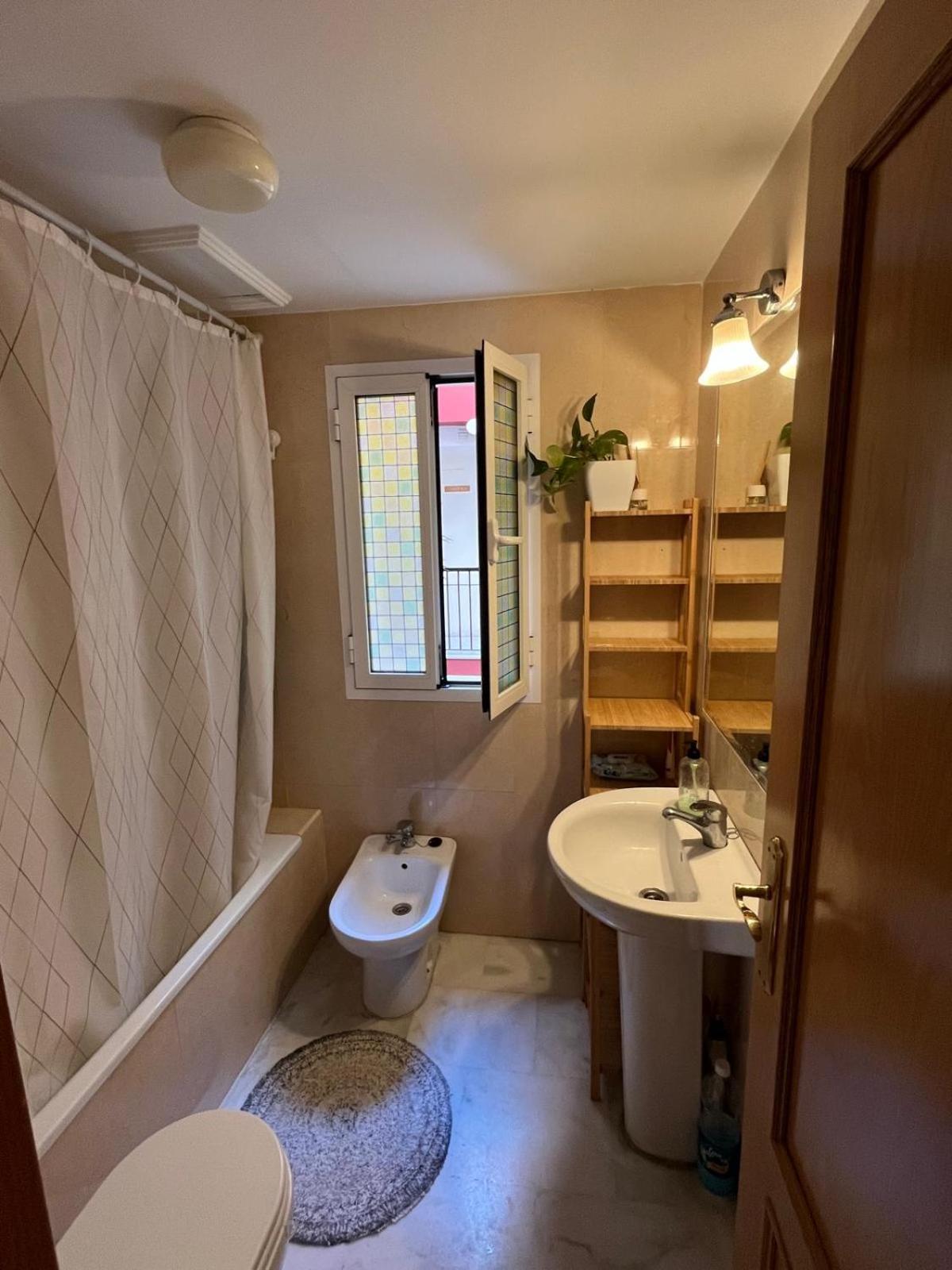 Wish Suite Macarena De Sevilla Kültér fotó