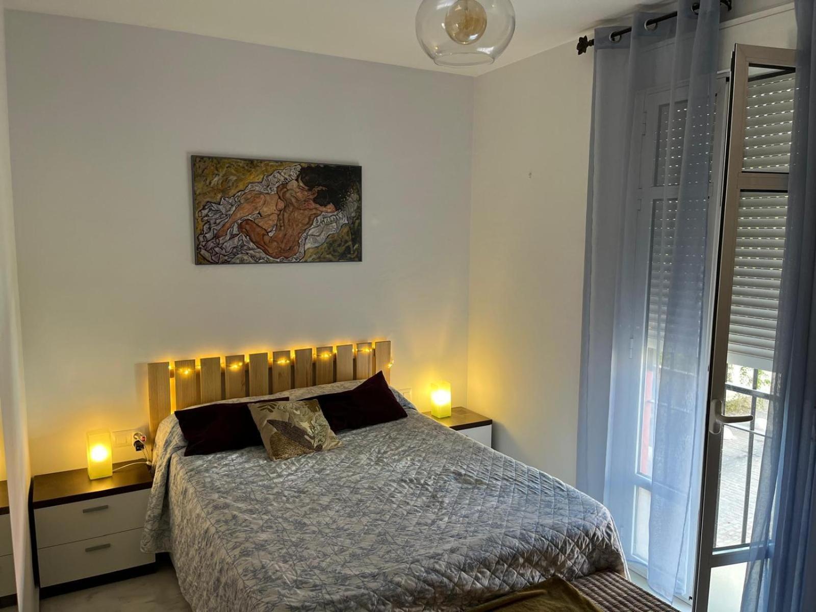Wish Suite Macarena De Sevilla Kültér fotó