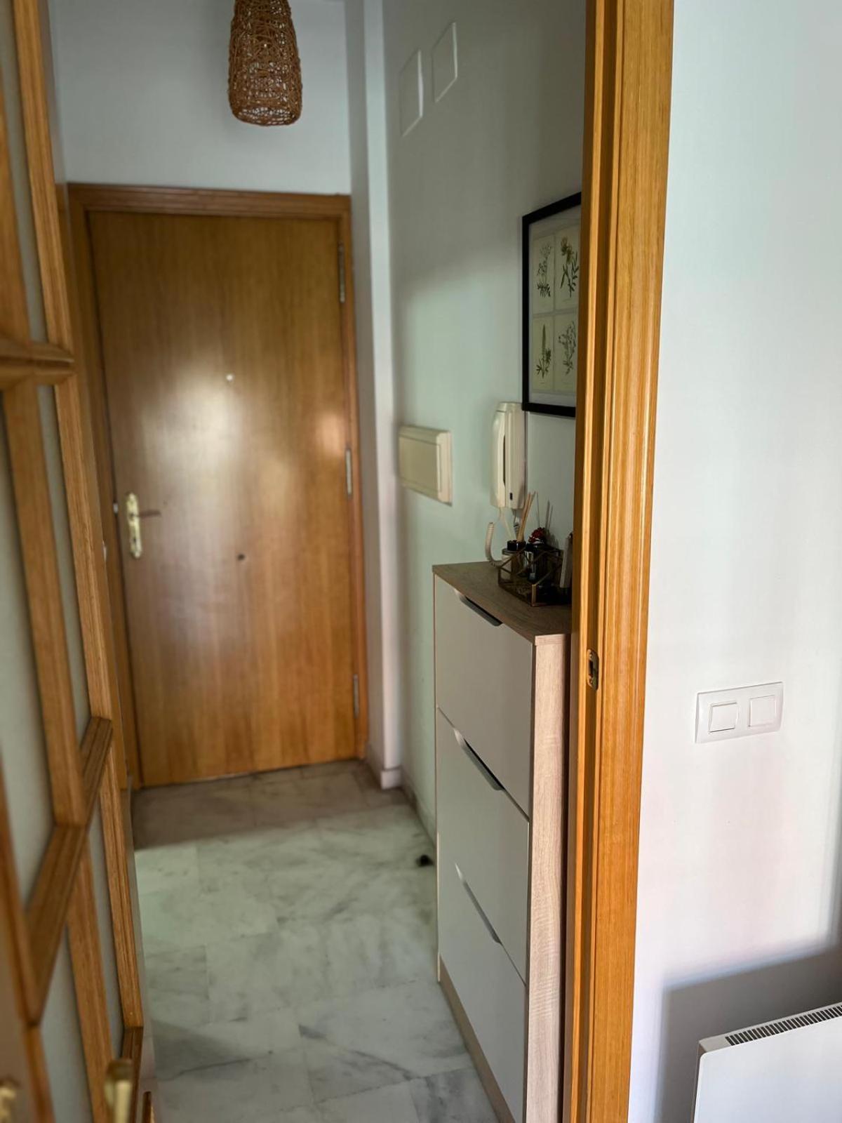 Wish Suite Macarena De Sevilla Kültér fotó