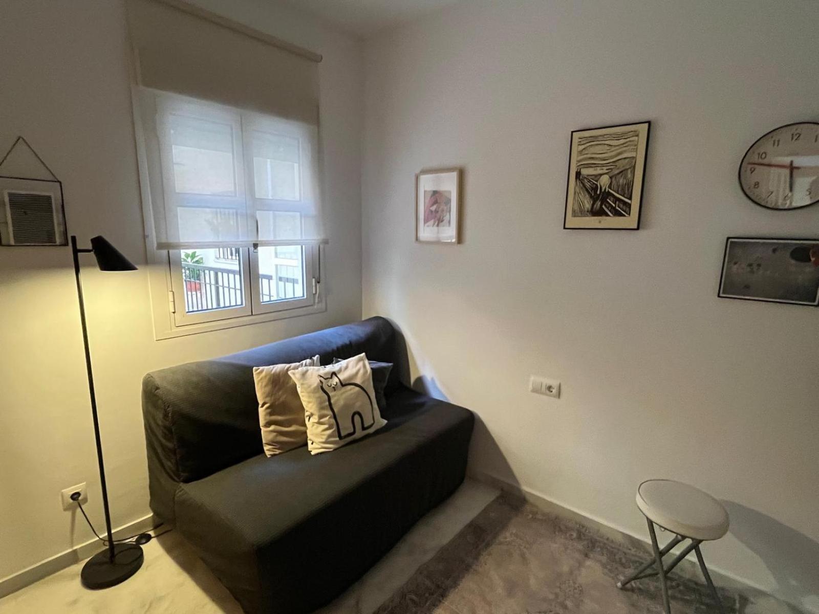 Wish Suite Macarena De Sevilla Kültér fotó